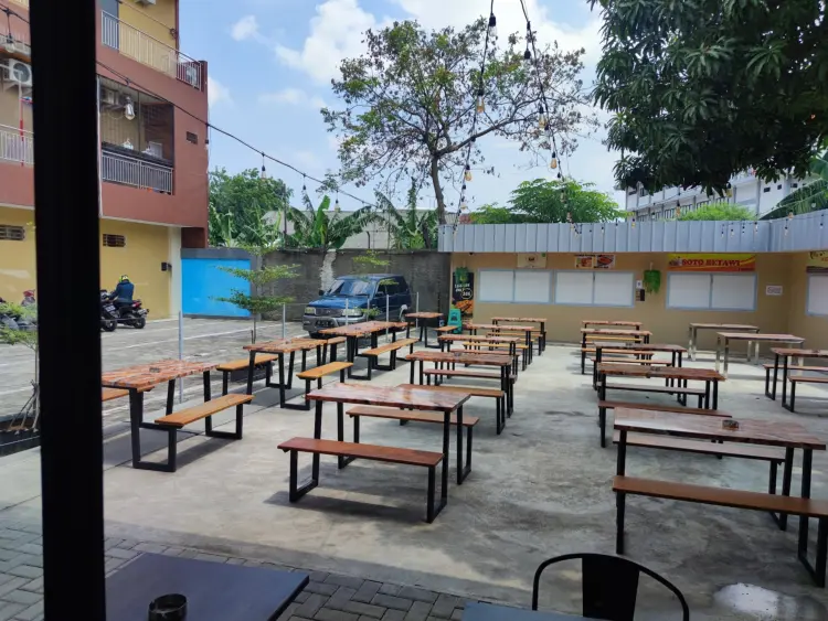 CAVEIN coffee & pool 2