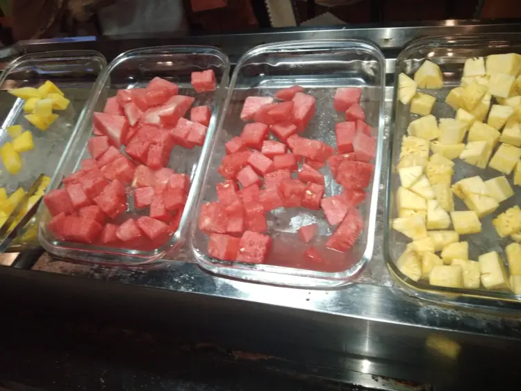 Melly Glow Cililitan (PGC) Jakarta 10