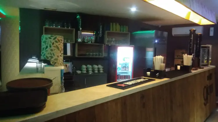 Melly Glow Cililitan (PGC) Jakarta 3