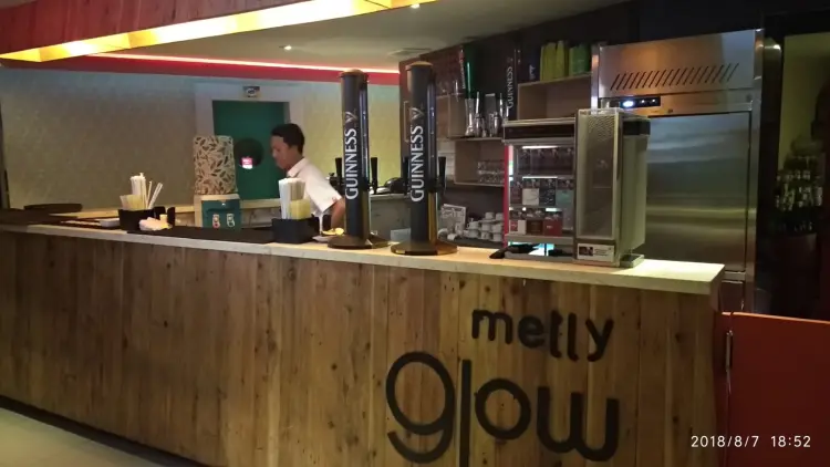 Melly Glow Cililitan (PGC) Jakarta 7