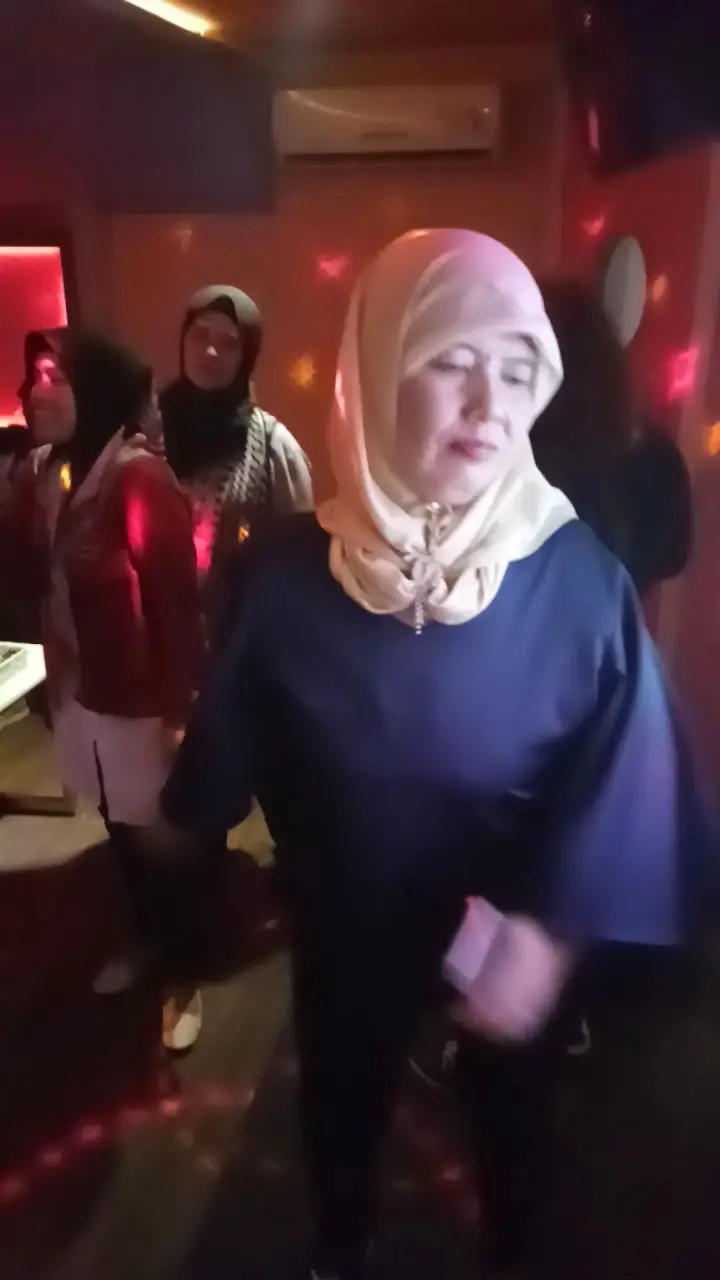 Melly Glow Cililitan (PGC) Jakarta 5