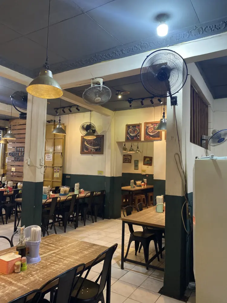 Sate Kambing Muda Cempe Lemu 7