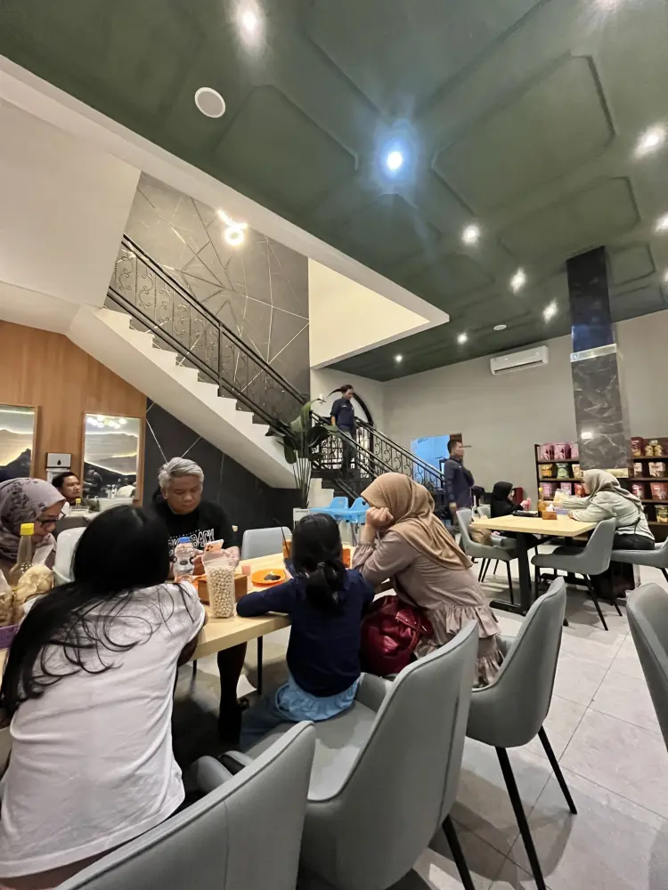 Sate Kambing Muda Cempe Lemu 10