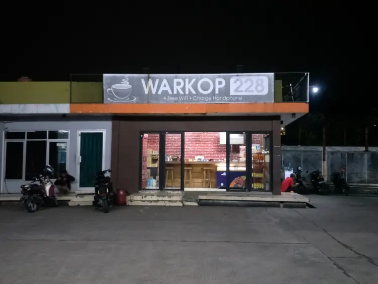 WARKOP 228 1