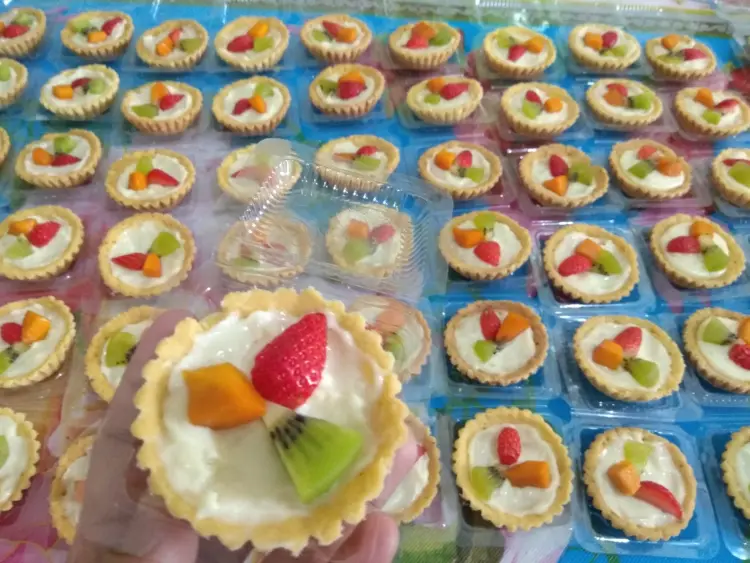 Anisa Putri Cake & Bakery 5