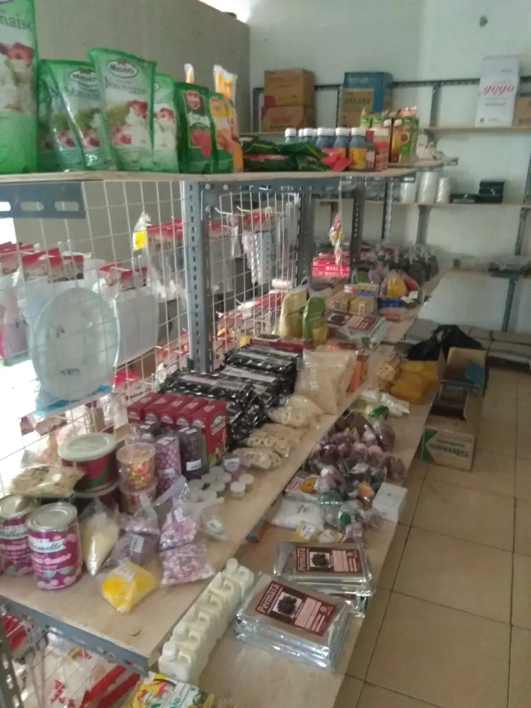 Anisa Putri Cake & Bakery 2