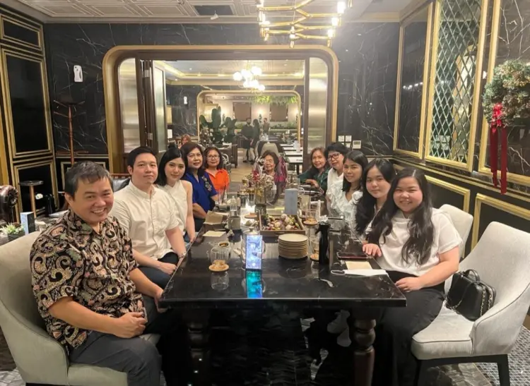 The Lynx | Restaurant & Lounge 6