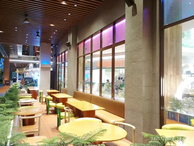 Bakerman Central Market PIK 4