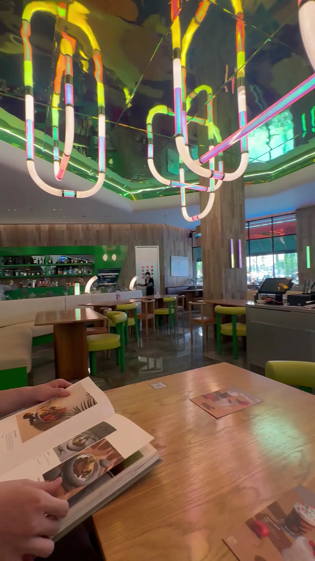 PIK这家网红Bakerman，我劝你做好心理准备再来！ 1