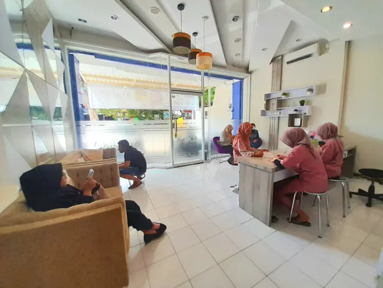 Madira Skin Care 2 Pare 1