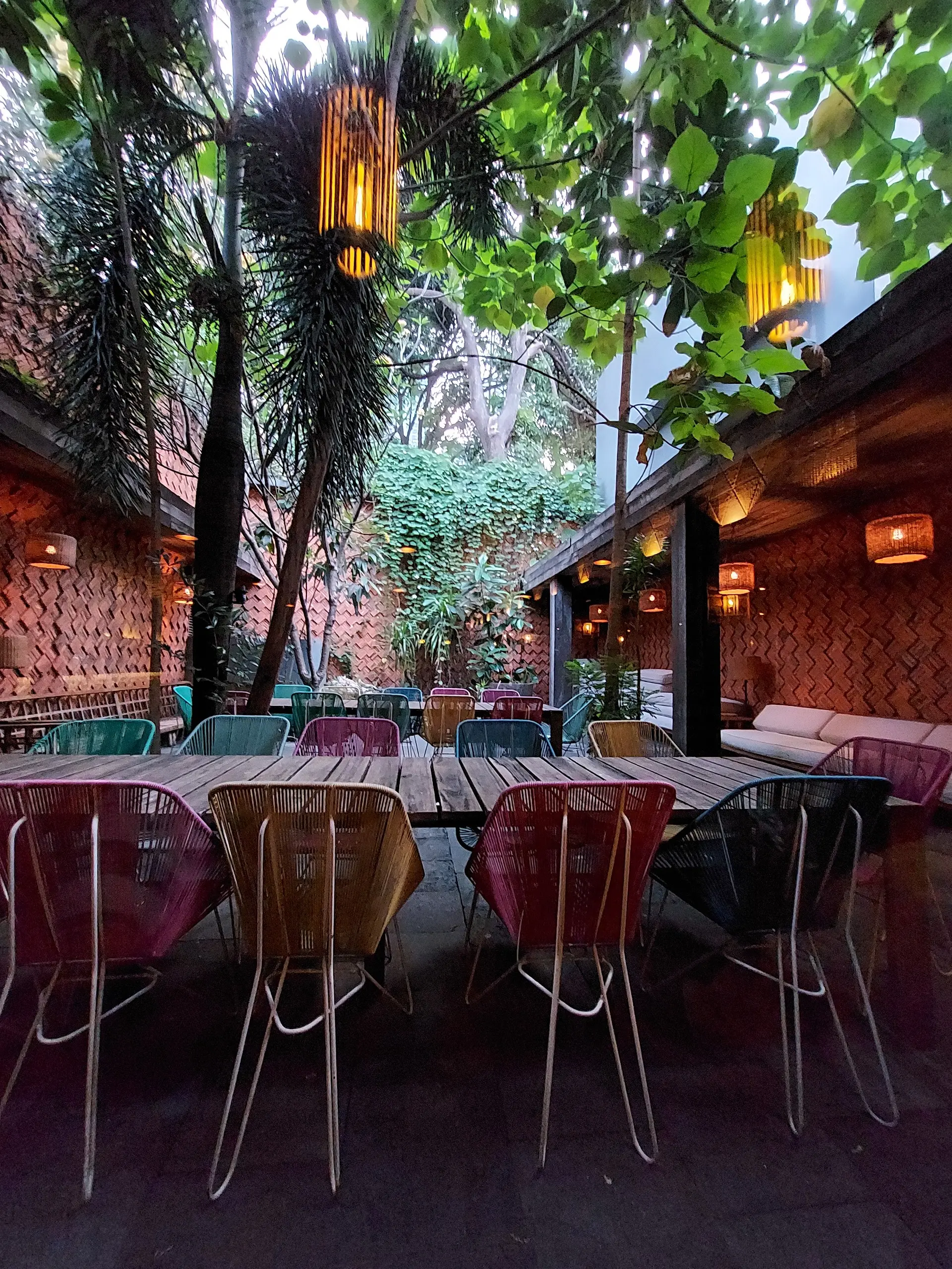 Calling all Jakarta Adults! Is this "king of vibes" in Kemang legit? 1