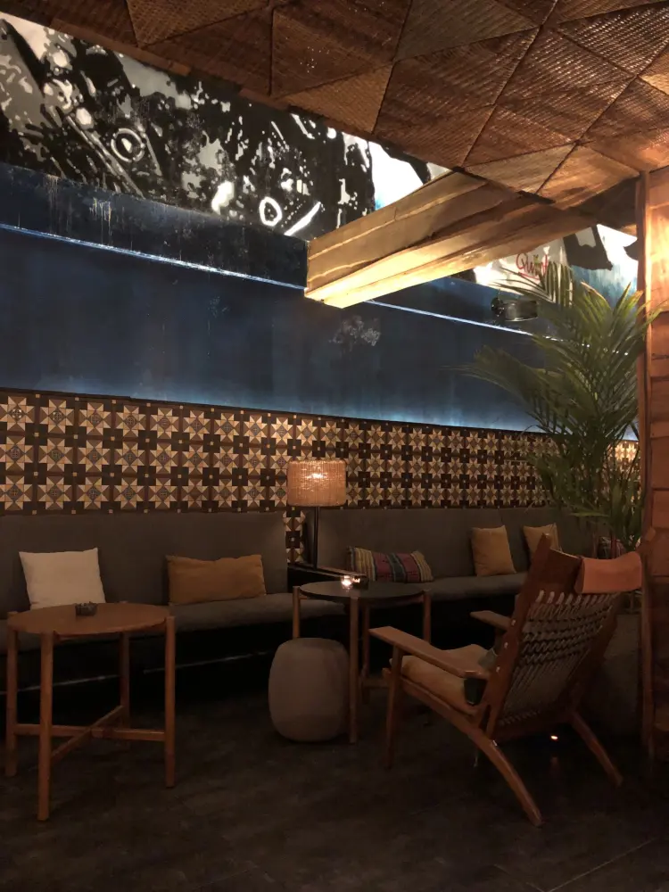 Queens Head Jakarta 8