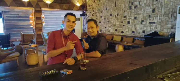 Queens Head Jakarta 10
