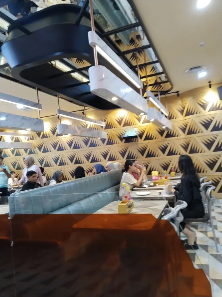 JIGO RAMEN DELIPARK MALL 8