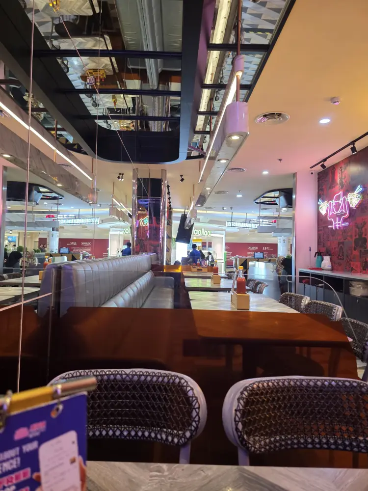 JIGO RAMEN DELIPARK MALL 3