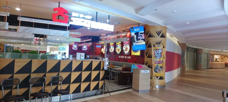 JIGO RAMEN DELIPARK MALL 4