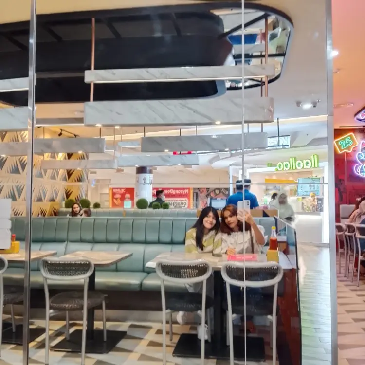 JIGO RAMEN DELIPARK MALL 2