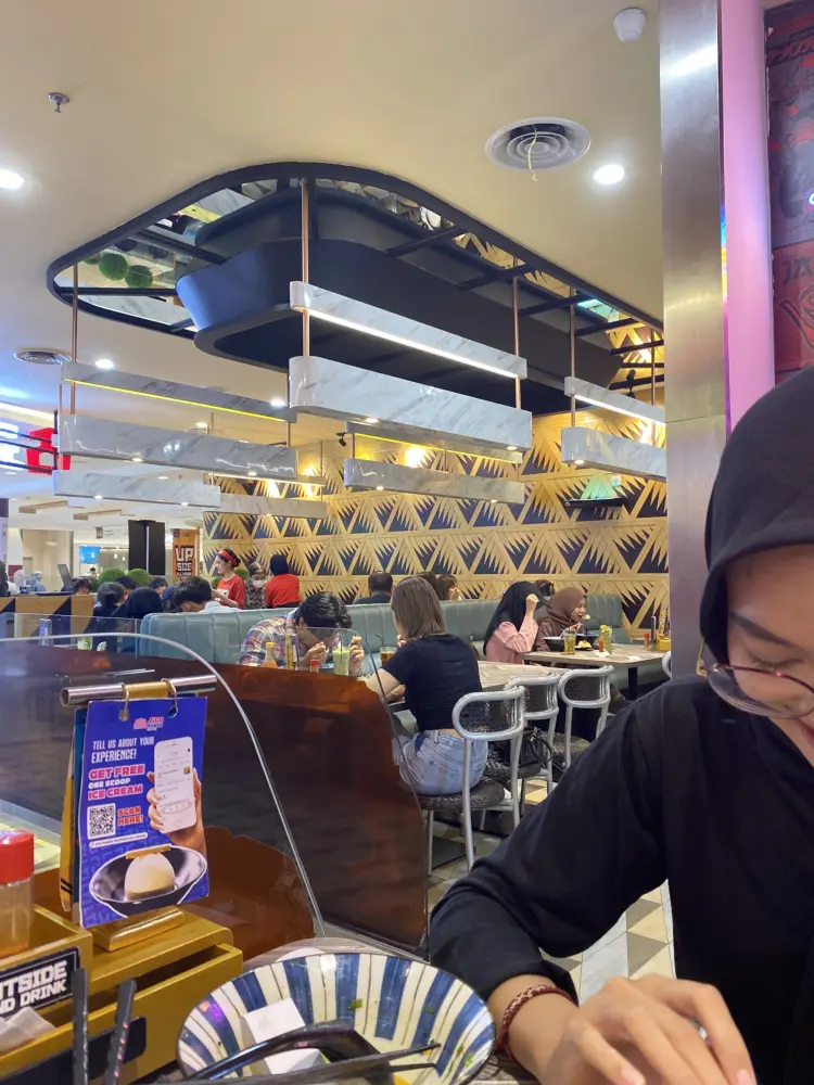 JIGO RAMEN DELIPARK MALL 10