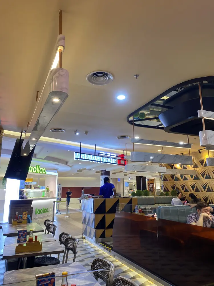 JIGO RAMEN DELIPARK MALL 7