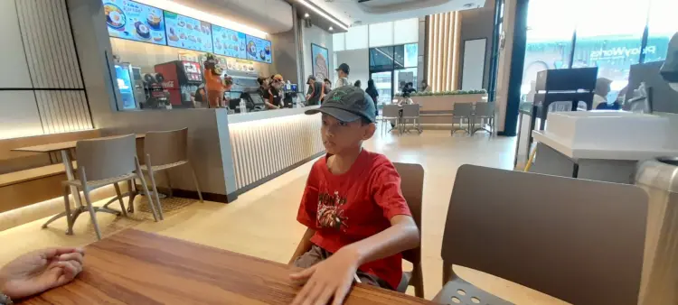 A&W Restoran - Summarecon Mall Bandung 5