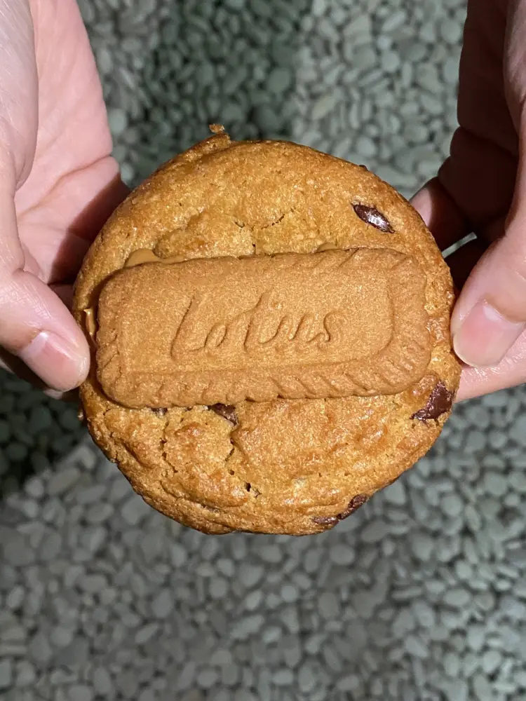 Endorphins Cookies Pluit 6