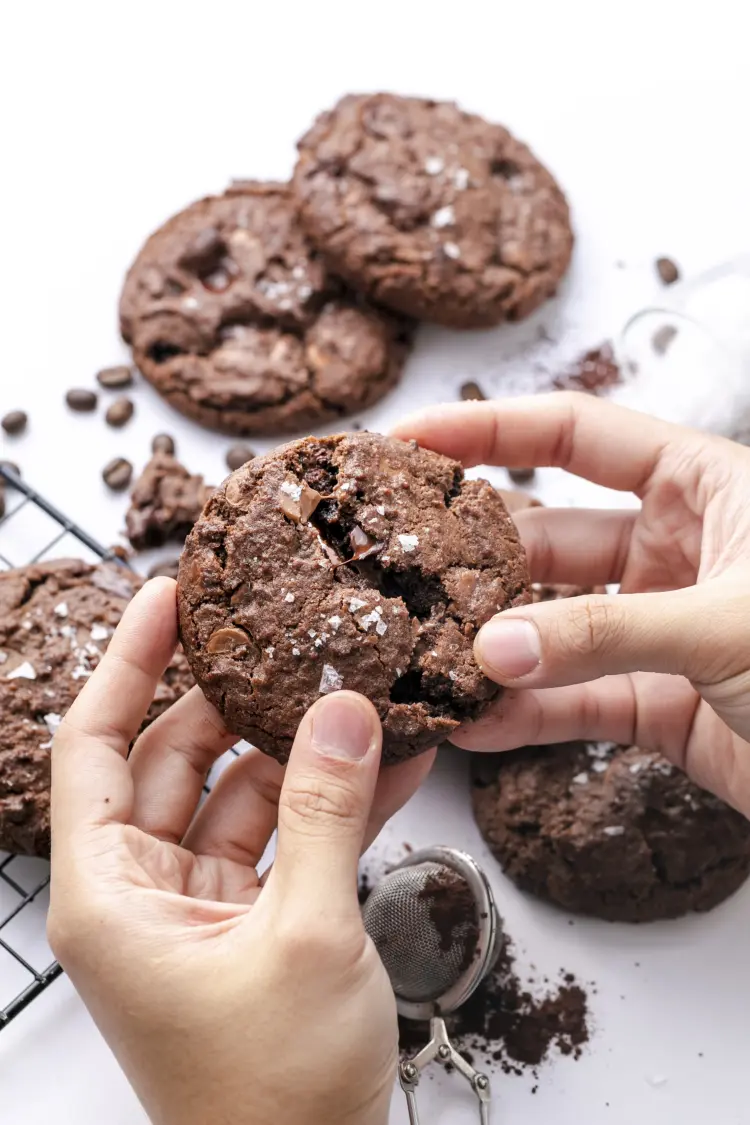 Endorphins Cookies Pluit 7