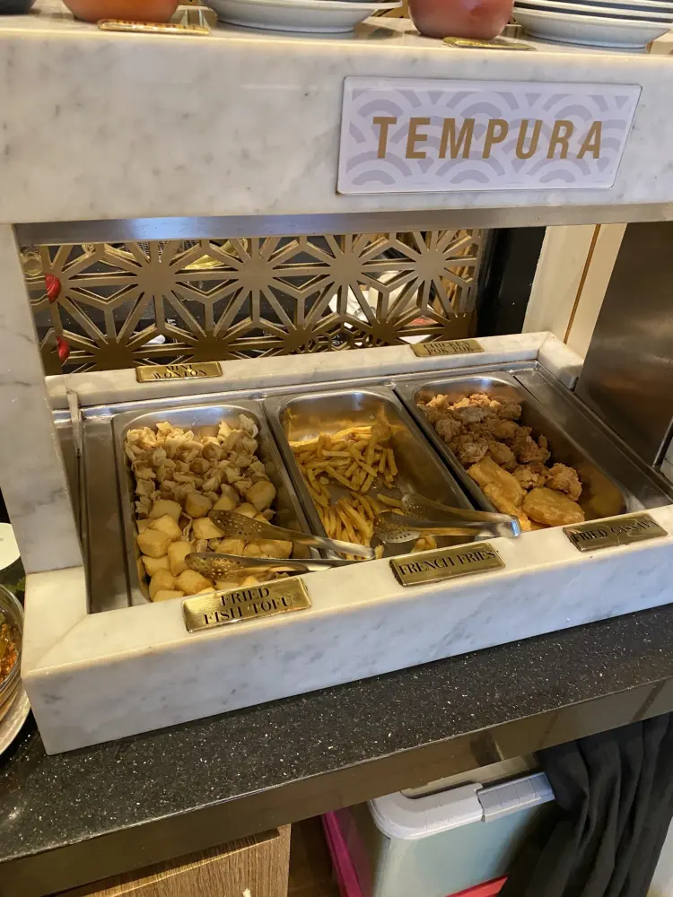 Hachi Grill Gatot Subroto 10