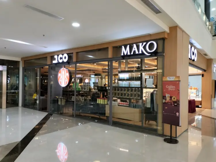 JCO COFFEE & DONUTS MARGO CITY 1