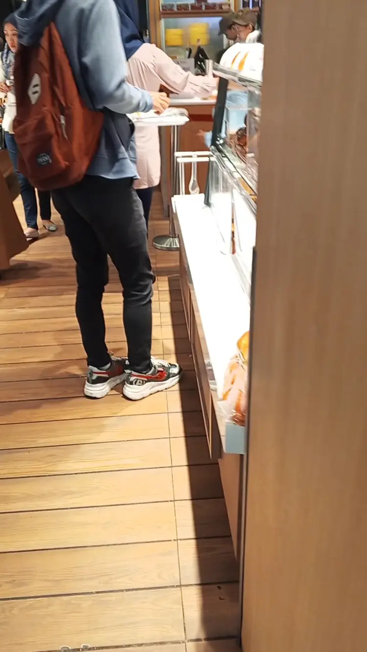 JCO COFFEE & DONUTS MARGO CITY 7