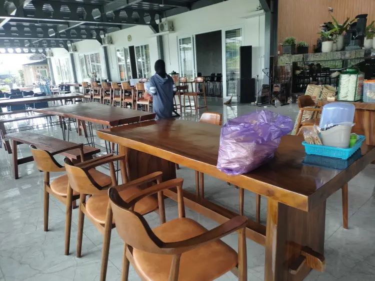 WARUNG MAKAN MBAH MARSO 7