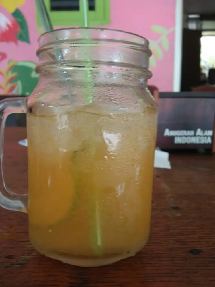 Rumah Makan The Gor 3