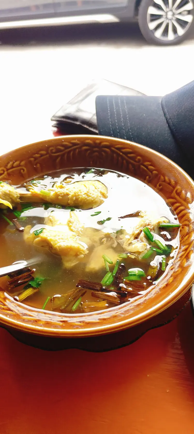 Rumah Makan The Gor 4