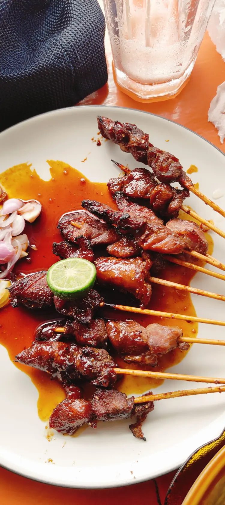 Rumah Makan The Gor 6