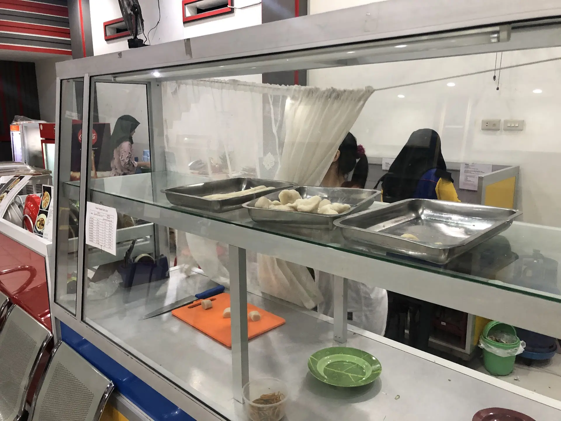 A Lampung Legend... or a Flop? Trying Pempek 123, the spot hyped by Lokals. 7