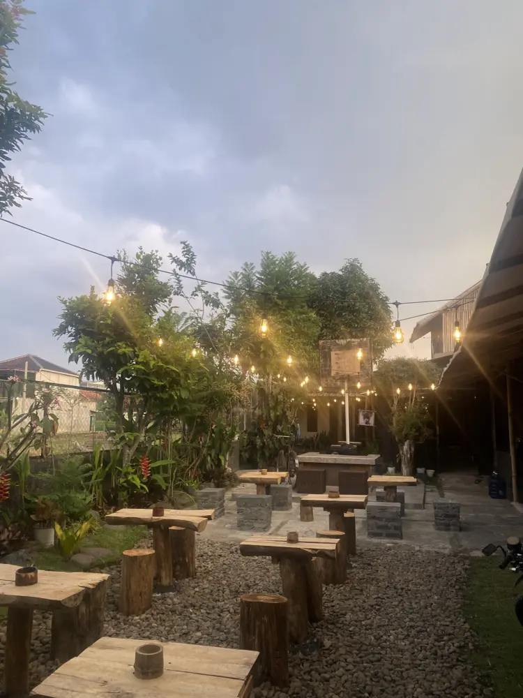 KEDAI WARAS KFS #2 (KOPO SOREANG) 1