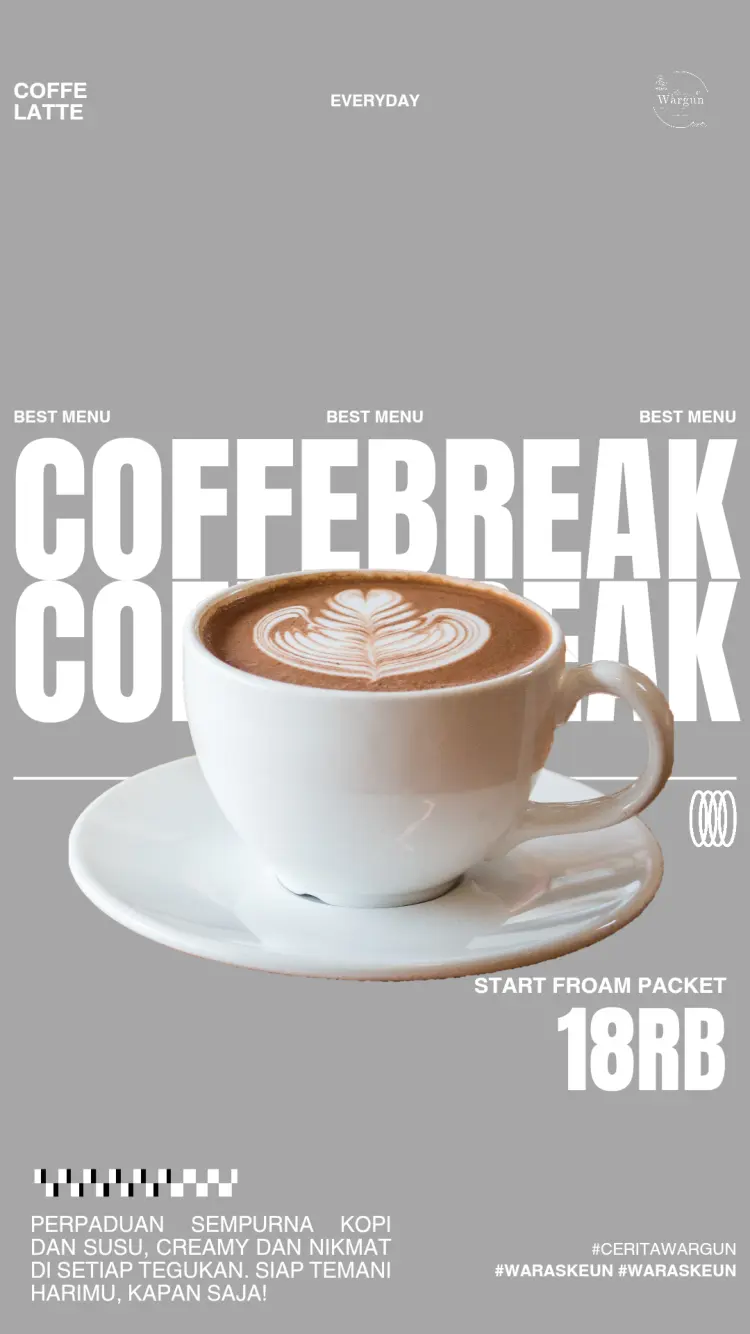 KEDAI WARAS KFS #2 (KOPO SOREANG) 3