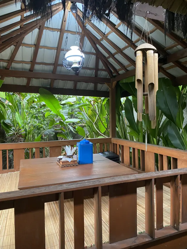 BEBEK & AYAM TALIROSO BU LILLY KLATEN 5