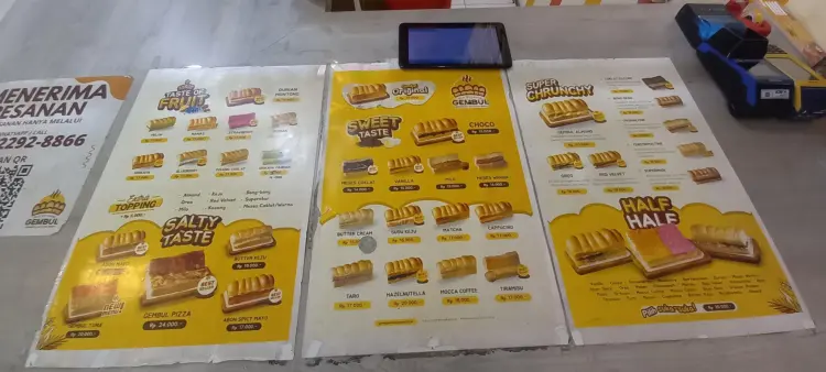 Gembong Gembul Ngawi Bread 4