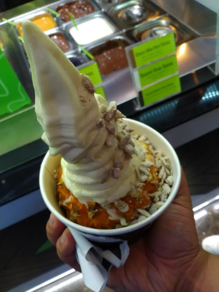 Sour Sally Pluit Village 10