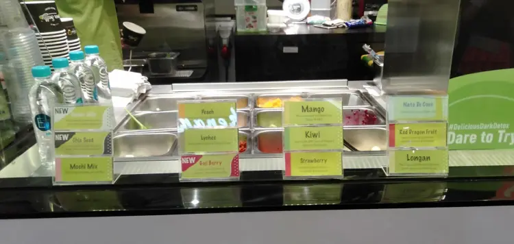 Sour Sally Pluit Village 8