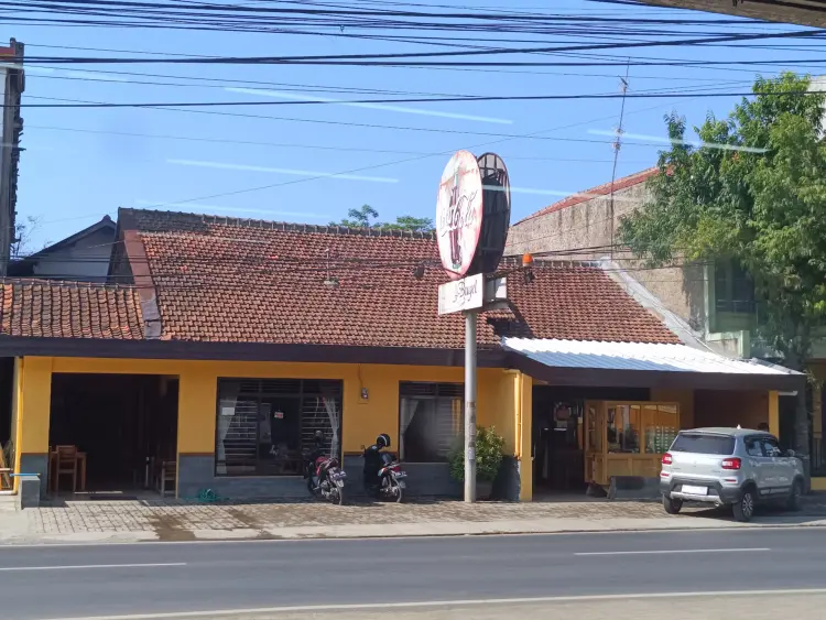 Rumah Makan Bugel 1