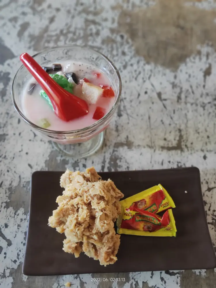 RJ "Rindang Jaya" warung&musik STUDIO 9