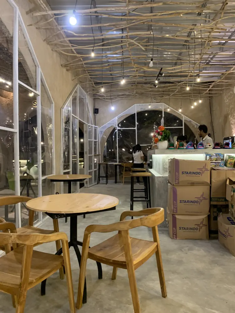 Sunset Coffee & Eatery 2