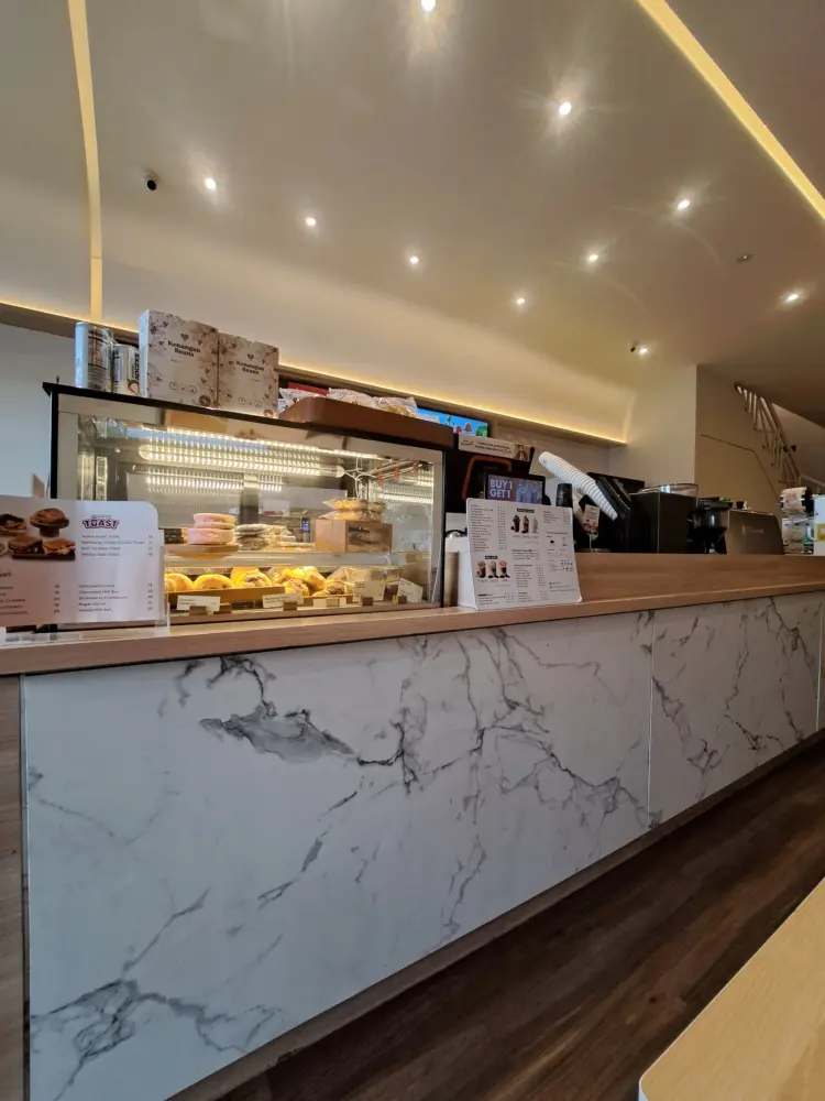 Kopi Kenangan - Ruko Pahlawan Bogor 6