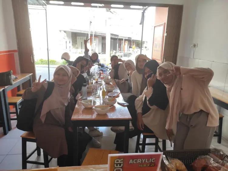 Nodls Special Mie Kari Ayam Chilli Pedas | Mie Ayam Bawang | Bakso Goreng | Dimsum 3