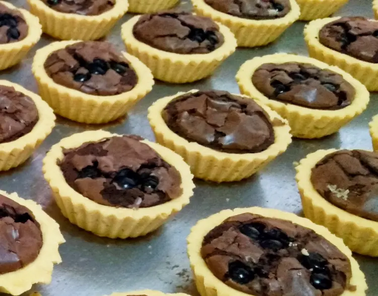 Wanda Bakery Cab Mojopurno 4