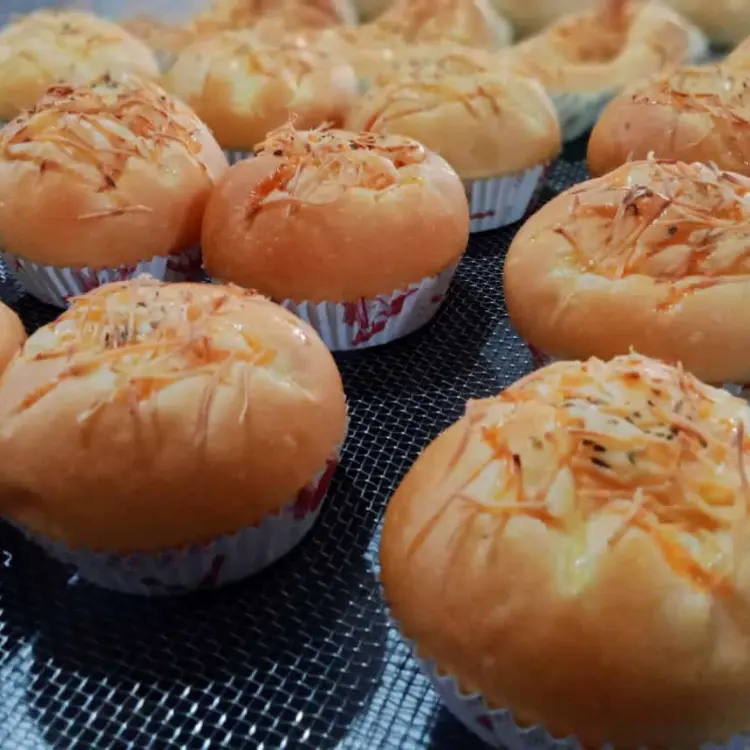 Wanda Bakery Cab Mojopurno 2