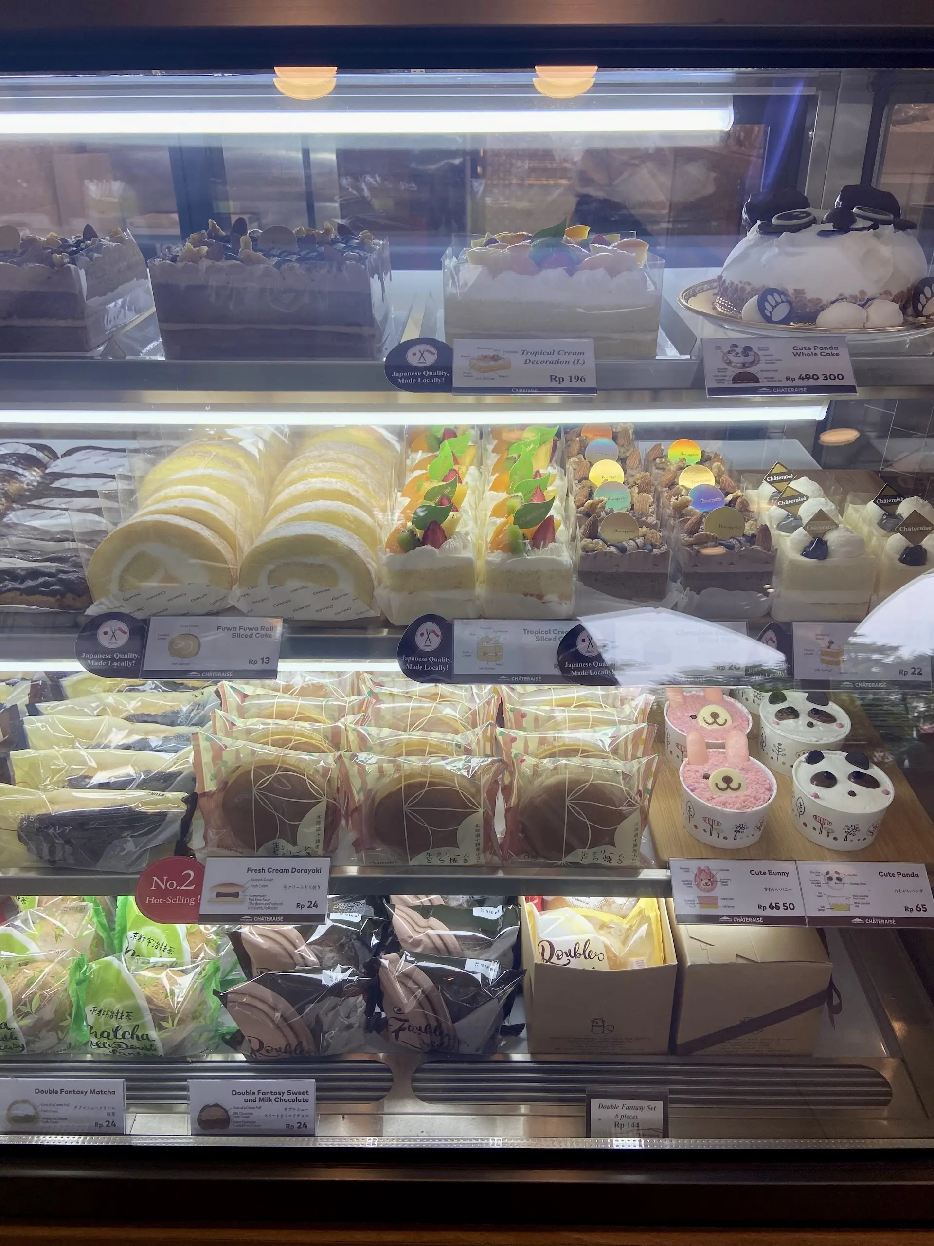 Google 4.9分，盲点不踩雷，但想Chill一下就别来了 4