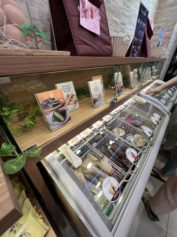 Google 4.9分,盲点不踩雷,但想Chill一下就别来了