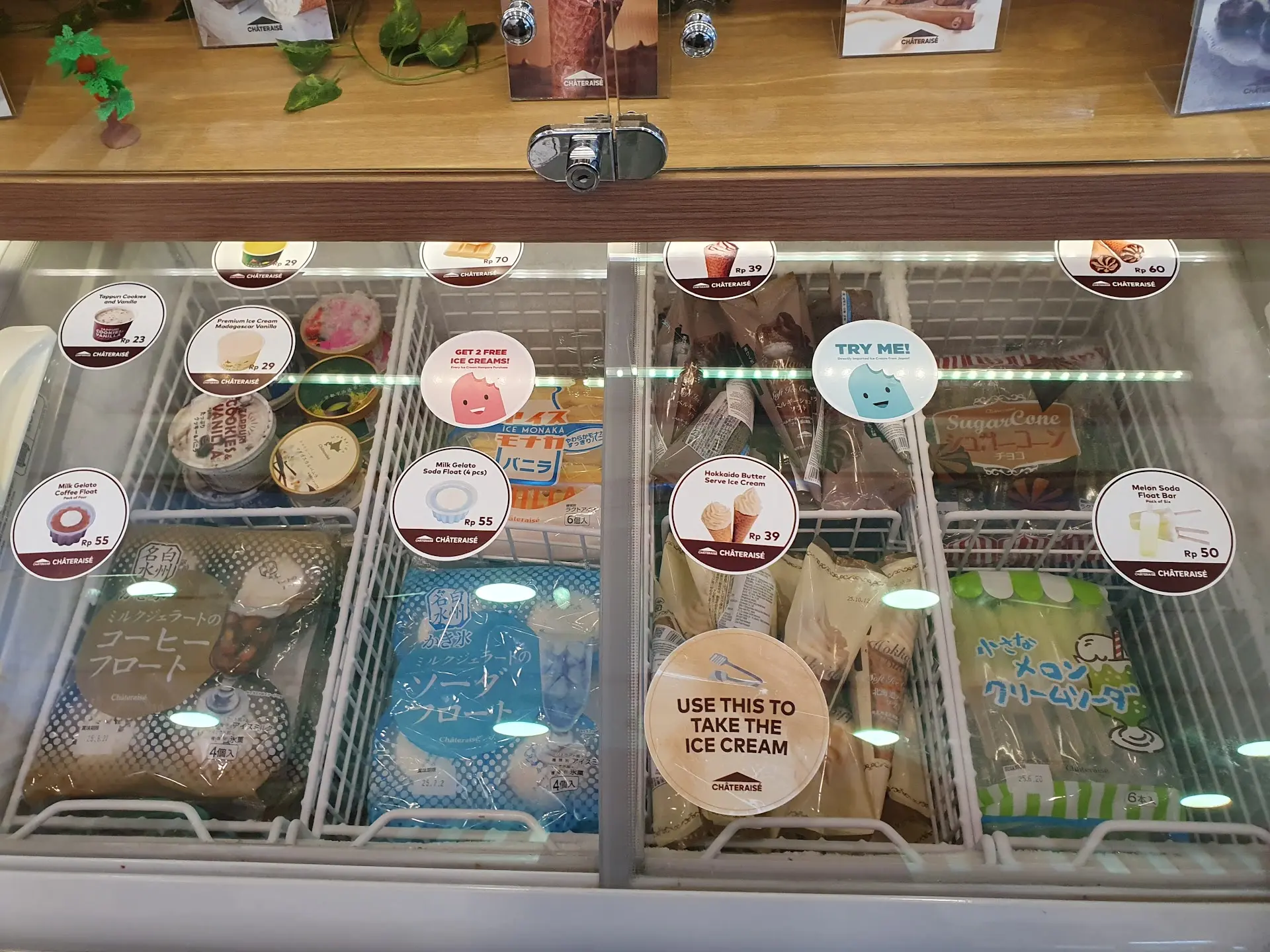 Google 4.9分，盲点不踩雷，但想Chill一下就别来了 5